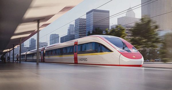 Tin tức đặc biệt trên báo in Thanh Niên 11.10.2026