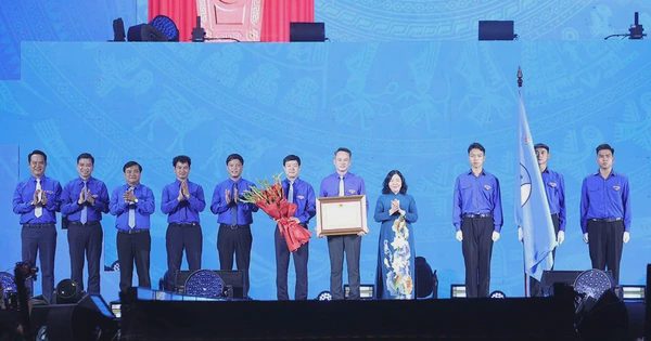 Tin tức đặc biệt trên báo in Thanh Niên 12.10.2026