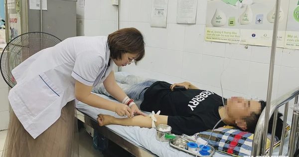 Tin tức đặc biệt trên báo in Thanh Niên 12.9.2026