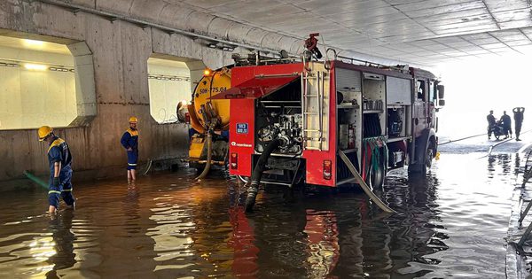 Tin tức đặc biệt trên báo in Thanh Niên 14.9.2026