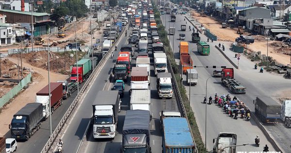 Tin tức đặc biệt trên báo in Thanh Niên 15.9.2026