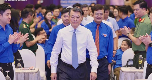 Tin tức đặc biệt trên báo in Thanh Niên 16.10.2026