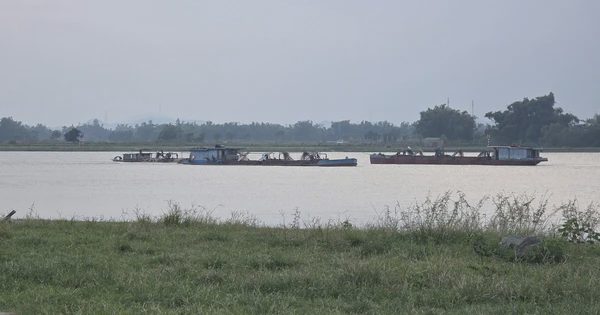 Tin tức đặc biệt trên báo in Thanh Niên 17.10.2026