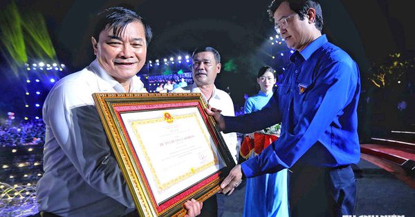 Tin tức đặc biệt trên báo in Thanh Niên 17.9.2026