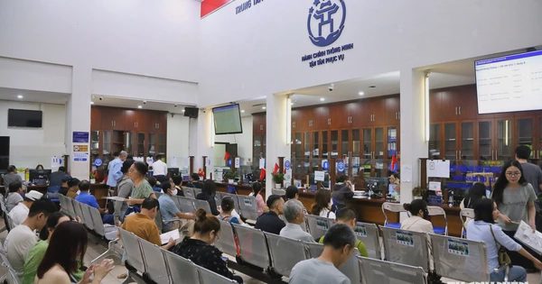 Tin tức đặc biệt trên báo in Thanh Niên 4.9.2026