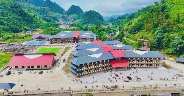 Tin tức đặc biệt trên báo in Thanh Niên 5.9.2026