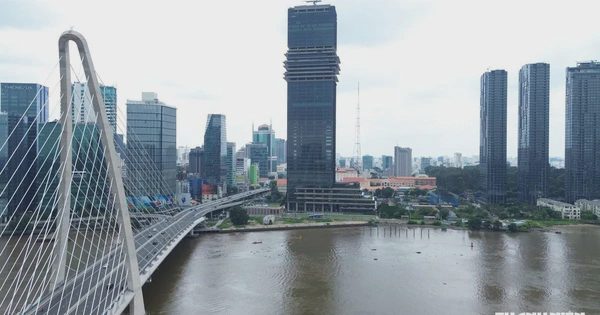 Tin tức đặc biệt trên báo in Thanh Niên 6.10.2026