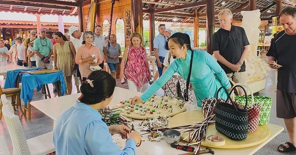 Tin tức đặc biệt trên báo in Thanh Niên 6.9.2026