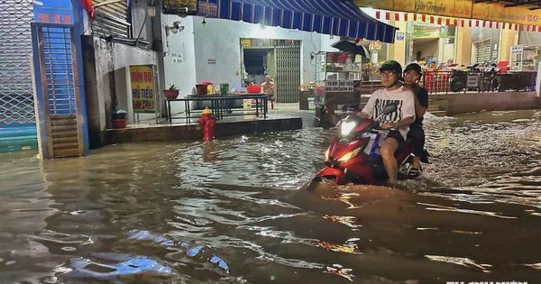 Tin tức đặc biệt trên báo in Thanh Niên 8.10.2026