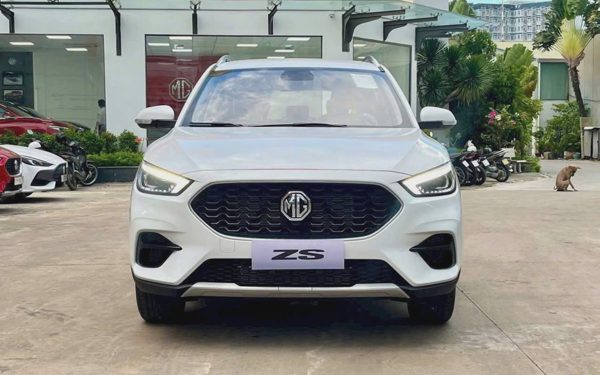 Tin tức giá xe: MG ZS giảm hàng trăm triệu đồng, SUV B đọ giá với cả Kia Morning, Hyundai i10