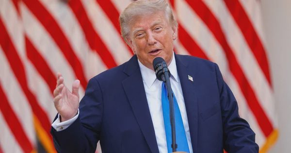 Tin tức quốc tế nổi bật ngày 3.9: phát biểu đáng chú ý của ông Trump