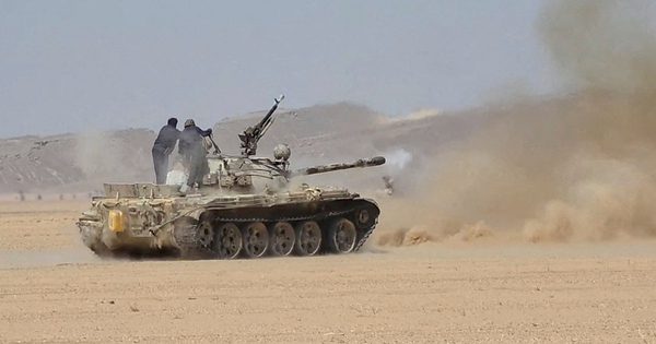 Tin tức quốc tế sáng 12.9: Nóng ở 'yết hầu' biển Đỏ, báo cáo mật về al-Qaeda