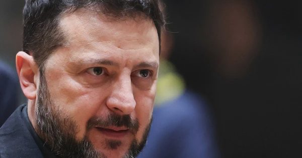Tin tức quốc tế sáng 19.10: Ông Zelensky gửi thông điệp tới ông Trump