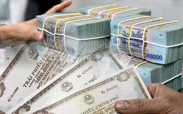 Tin tức sáng 10-10: Lãi suất trái phiếu chính phủ tăng, Kho bạc Nhà nước huy động hơn 70.000 tỉ đồng