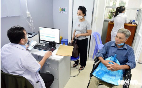 Tin tức sáng 10-9: TP.HCM phê duyệt kiến trúc Bệnh viện Chấn thương tại xã Tân Nhựt