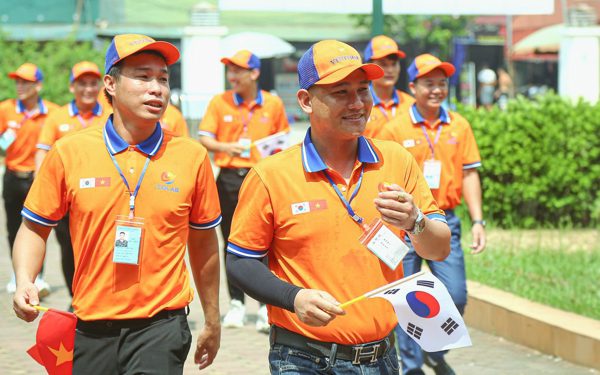 Tin tức sáng 11-10: 9 tháng, 102.000 lao động Việt đi làm việc ở nước ngoài