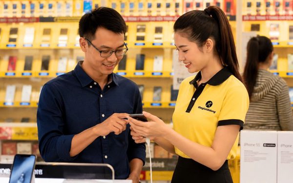 Tin tức sáng 22-9: Thế Giới Di Động sắp chi thêm khoảng 1.500 tỉ trả cổ tức