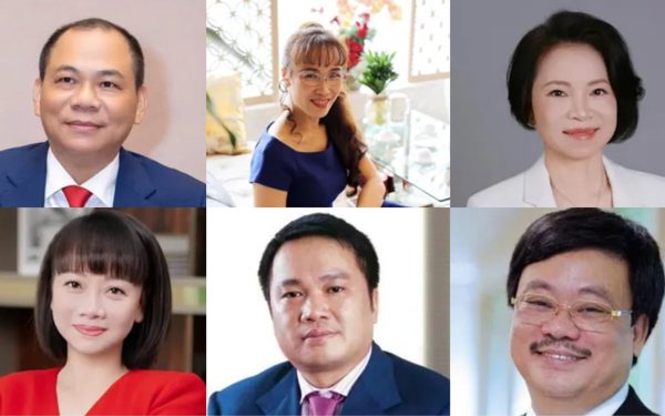 Tin tức sáng 28-9: Việt Nam lại có 8 tỉ phú USD; TP.HCM cấm đại lý Internet hoạt động sau 22h