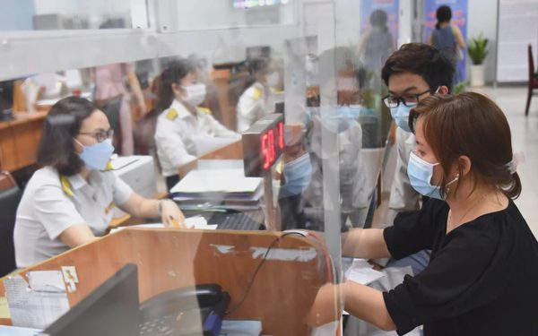 Tin tức sáng 3-10: Hệ thống mới của cơ quan Thuế, Kho bạc, Bảo hiểm xã hội... ra sao?