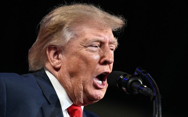 Tin tức thế giới 11-10: Chốt mua dầu Nga xong, ông Trump muốn Ukraine thay ông Zelensky