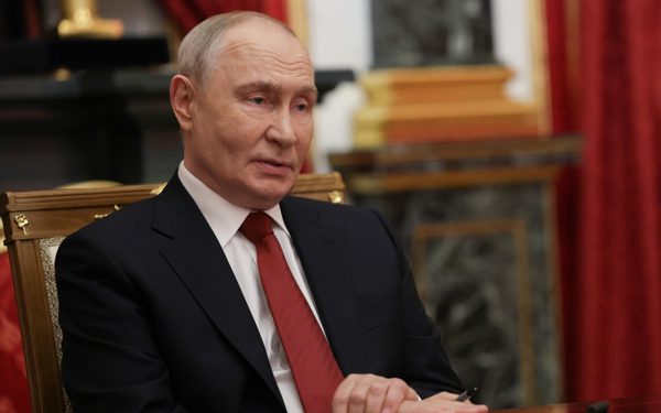 Tin tức thế giới 12-9: Ông Putin cảnh báo cứng rắn với châu Âu; Mỹ sẽ hỗ trợ đánh Houthi