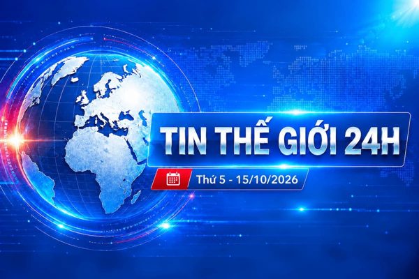 Tin tức Thế giới 15/10: Iran dọa đánh chìm tàu chiến Mỹ