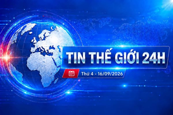Tin tức Thế giới 16/9: Iran bác tin nối lại đàm phán với Mỹ