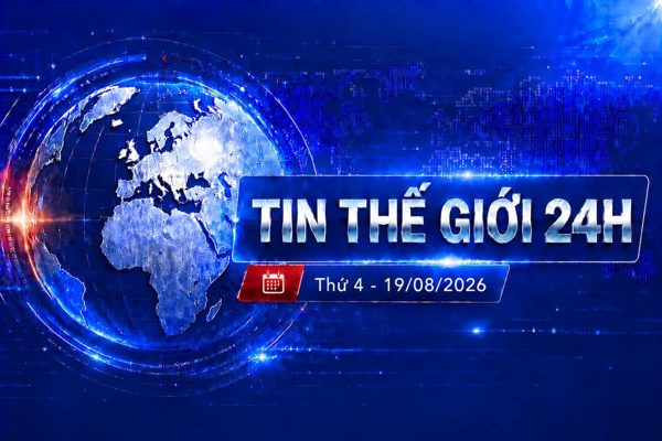 Tin tức Thế giới 19/8: Ông Trump 'dọa' Oman, Moscow hứng chịu đợt tấn công UAV