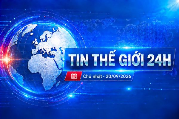 Tin tức Thế giới 20/9: Ông Trump tuyên bố đạt thỏa thuận Greenland