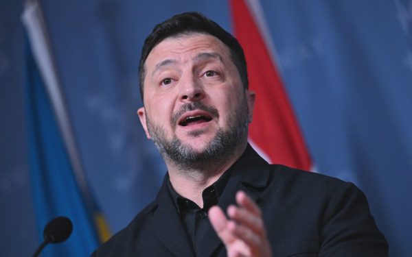 Tin tức thế giới 21-10: Ông Zelensky muốn đạt thỏa thuận với Nga?; Iran không đưa uranium khỏi lãnh thổ