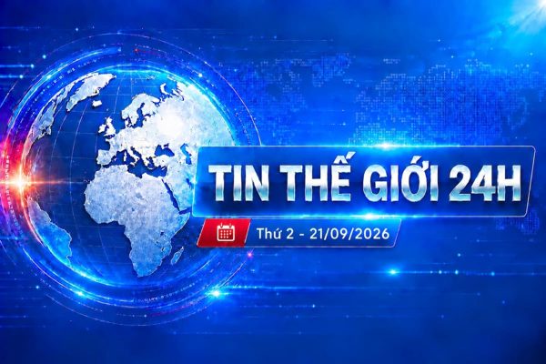 Tin tức Thế giới 21/9: Iran gửi điều kiện đàm phán cho Mỹ, Nga lên án Ukraine