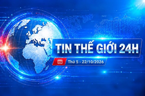 Tin tức Thế giới 22/10: Ukraine nêu kịch bản thay thế việc gia nhập NATO