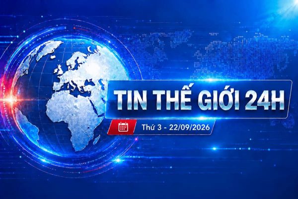 Tin tức Thế giới 22/9: Ông Trump cân nhắc phương án giải quyết xung đột với Iran
