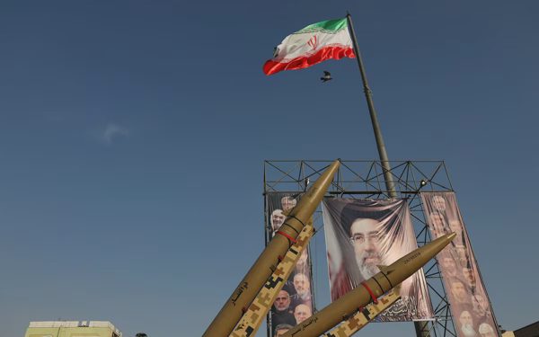 Tin tức thế giới 24-10: Mỹ có thể tấn công Iran cuối tuần này?; Ukraine nêu điều kiện đạt hòa bình
