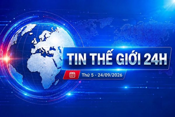 Tin tức Thế giới 24/9: Nga lên tiếng về thỏa thuận Mỹ - Greenland