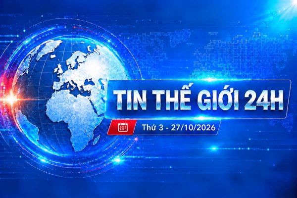Tin tức Thế giới 27/10: Tổng thống Brazil Lula da Silva đắc cử nhiệm kỳ thứ 4
