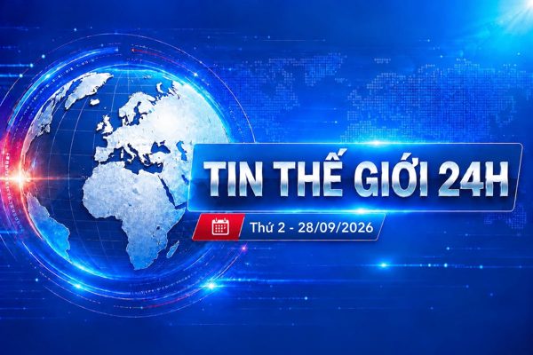Tin tức Thế giới 28/9: Nga lên tiếng về eo biển Hormuz, Mỹ bác bỏ đề xuất của Iran