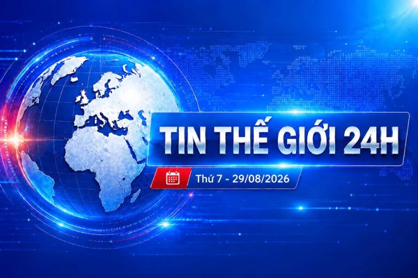 Tin tức Thế giới 29/8: Cửa khẩu biên giới ‘biến mất’ sau lũ quét ở Nepal