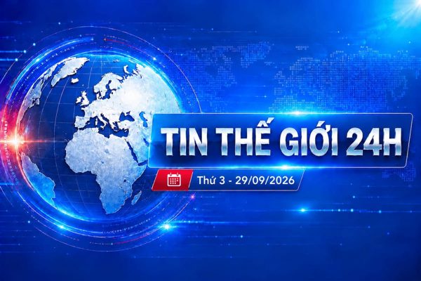 Tin tức Thế giới 29/9: Iran sẵn sàng đối đầu với Mỹ