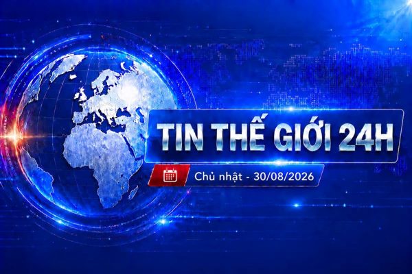Tin tức Thế giới 30/8: Nga phóng tên lửa đạn đạo, Nepal an táng nạn nhân lũ quét