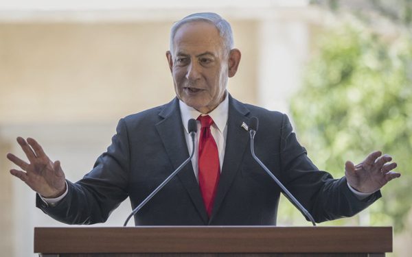 Tin tức thế giới 4-9: Ông Netanyahu nói sắp 'lật đổ Iran'; Cuba mở cửa thêm cho tư nhân
