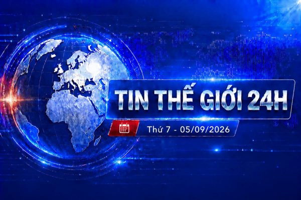 Tin tức Thế giới 5/9: Tướng Nga bị trọng thương trong vụ ám sát