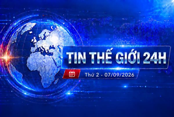 Tin tức Thế giới 7/9: Iran nã tên lửa vào tàu sân bay, tàu khu trục Mỹ
