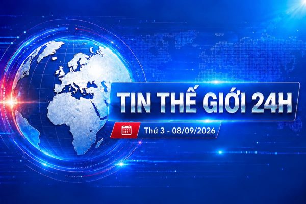 Tin tức Thế giới 8/9: Tổng thống Ukraine nói xung đột 'sẽ tiếp diễn'