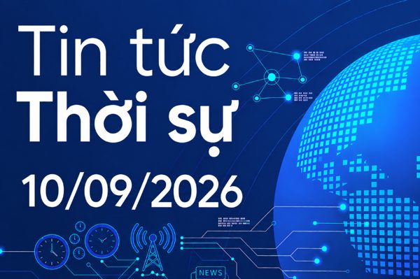 Tin tức Thời sự 10/9: Bắt nhóm hành hung, cướp túi xách của cô gái ở TPHCM