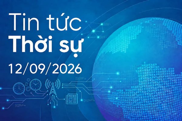 Tin tức Thời sự 12/9: Xuồng chở 6 người va chạm tàu cá, một người tử vong