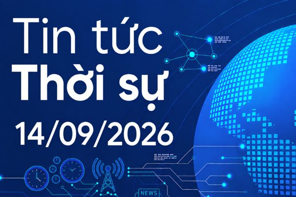 Tin tức Thời sự 14/9: Kẻ truy sát khiến 3 người thương vong ở TPHCM bị bắt