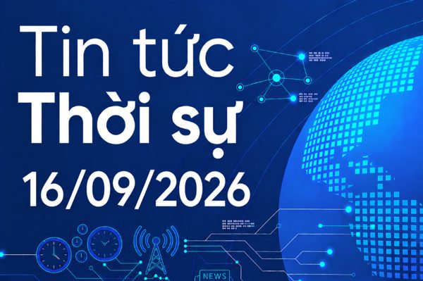 Tin tức Thời sự 16/9: Cháy nhà 4 tầng ở Hà Nội khiến 5 người tử vong