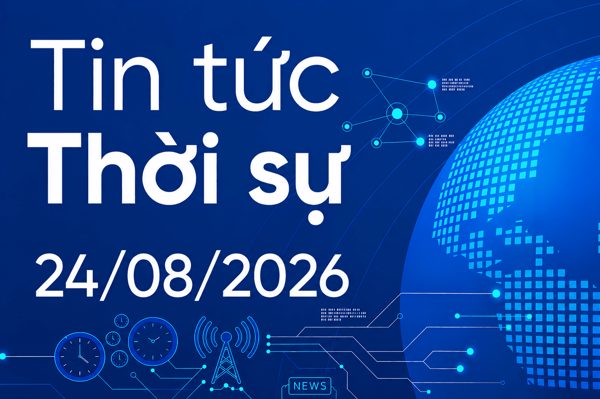 Tin tức Thời sự 24/8: Sạt lở đá tại Lạng Sơn, Chi Dân bị đề nghị 7-8 năm tù
