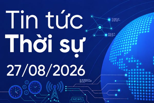 Tin tức Thời sự 27/8: Bắt khẩn cấp bảo vệ hành hung tài xế xe công nghệ ở Hà Nội